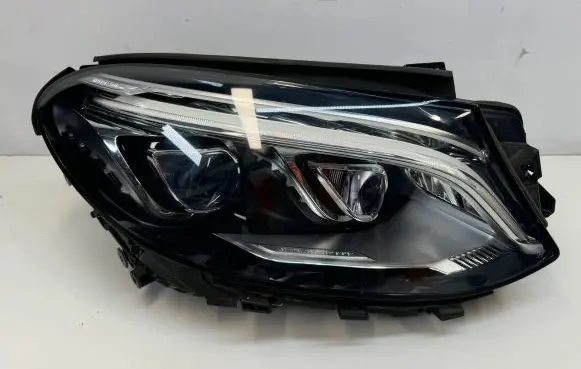 Mercedes-Benz GLE (W166 - C292) Headlight/headlamp A1669062403