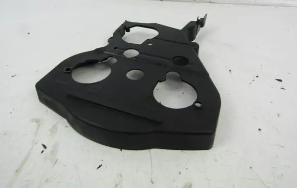 Citroen Xsara Picasso Timing belt guard (cover) 9654623580