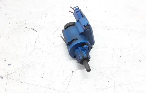 Clutch pedal sensor