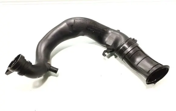 Peugeot 407 Intercooler hose/pipe 9651937380 9653096580