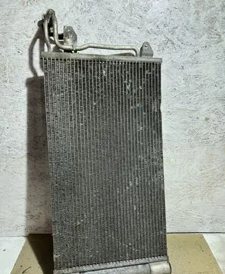 Seat Ibiza IV (6J,6P) A/C cooling radiator (condenser) 6R0820411D