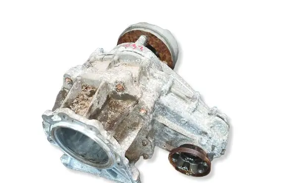 Dodge Durango III Gearbox transfer box case 52123725AC 725AC