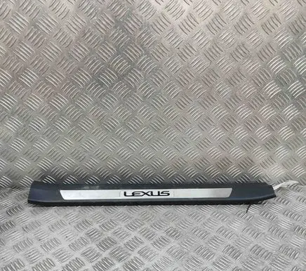 Lexus NX (A) pillar trim 6792078010