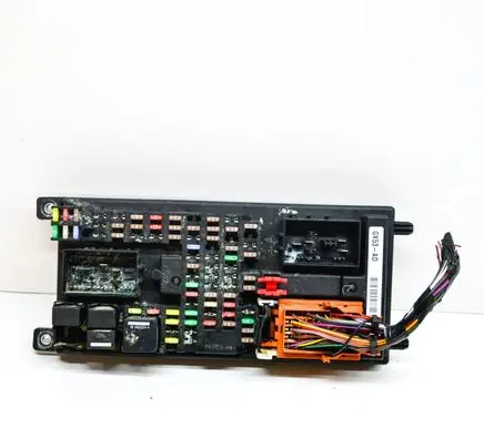 Jaguar F-Type Fuse module GX5314F041AD