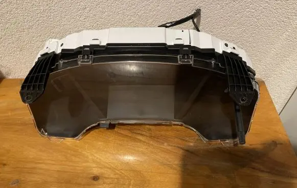 Honda CR-V Speedometer (instrument cluster) TNZ78100E720 HR0480114