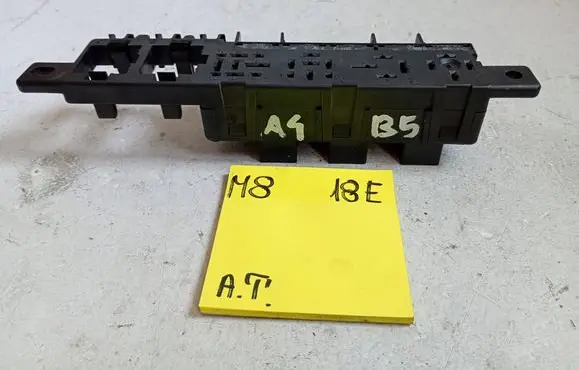 Audi A4 S4 B5 8D Other relay 655898898