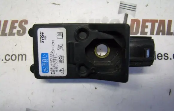 Honda CR-V Airbag deployment crash/impact sensor 77970S9AB814M1