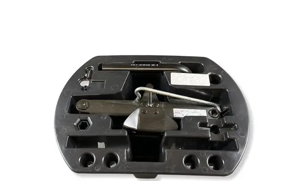 Renault Captur Tool set 8200492487 3930186 4345