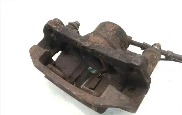 Mercedes-Benz Vito Viano W639 Front brake caliper