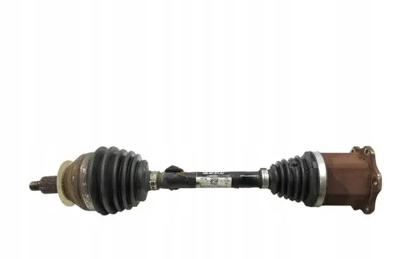 Skoda Scala Front driveshaft 2Q0407271AJ