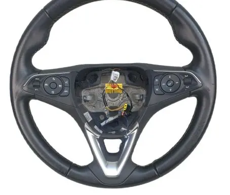 Opel Insignia B Steering wheel 453798484