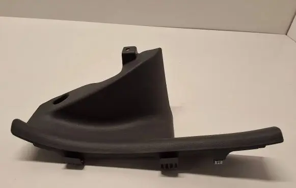 Hyundai Ioniq side skirts sill cover 85886-G2000