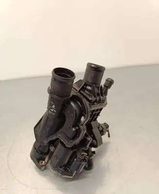 Ford Galaxy Thermostat housing 9849443980