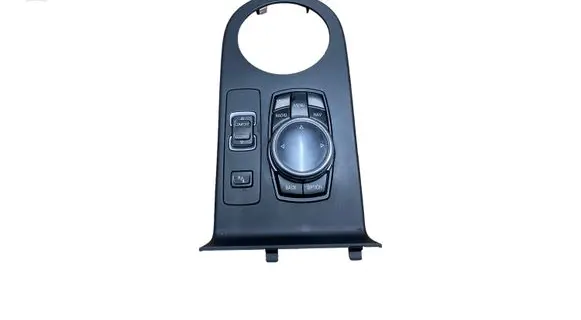 BMW 3 F30 F35 F31 Head unit multimedia control 6582935072301 901600020011 19226310