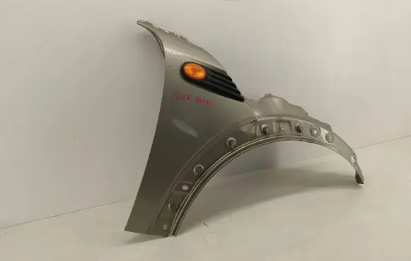 Mini One - Cooper Coupe R56 Fender