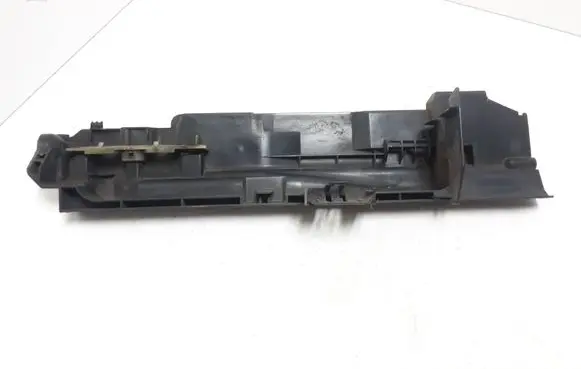 BMW 3 E90 E91 Radiator support slam panel bracket 7524914 11074810 PA66GF30