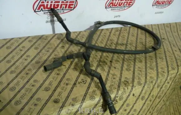 Volkswagen PASSAT B6 Other engine bay part
