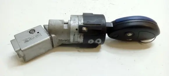 Fiat Doblo Ignition lock 36353100