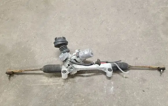 Mitsubishi i-MiEV Steering rack 4410A356 23120077 AK001