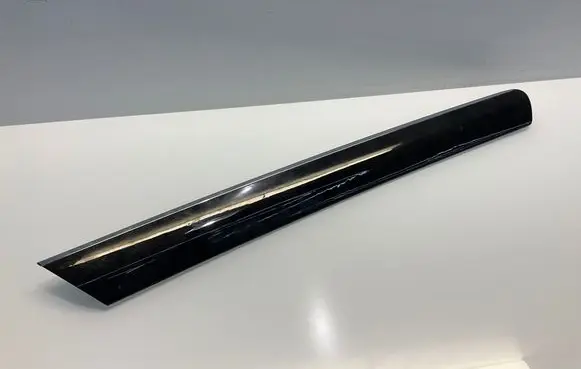 Mercedes-Benz ML W164 Rear door card trim A1647303422 46788 1356886