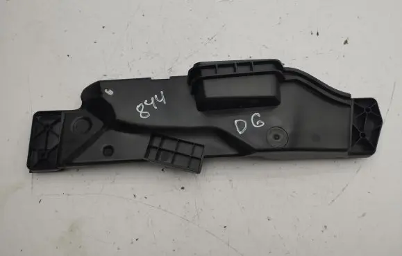 Citroen C4 III e-C4 Other rear door trim element 9830704180