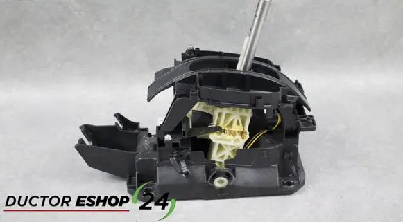 Nissan Note (E12) Gear shifter/selector