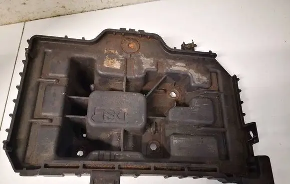 Hyundai Sonata Battery bracket 371502W100