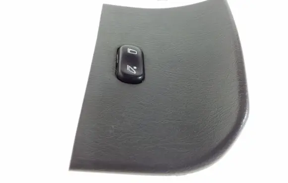 Mercedes-Benz ML W163 Wing mirror switch 1638200510