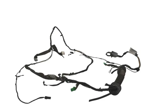 Volvo V50 Tailgate/trunk wiring harness 30737652