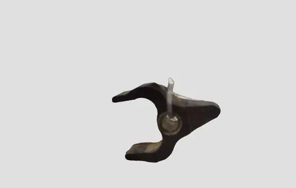 BMW 3 E90 E91 Fuel Injector clamp holder