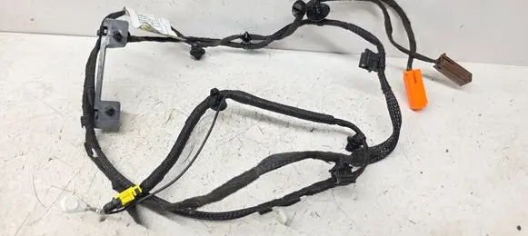 Volvo V40 Cross country Seat wiring loom 31348688