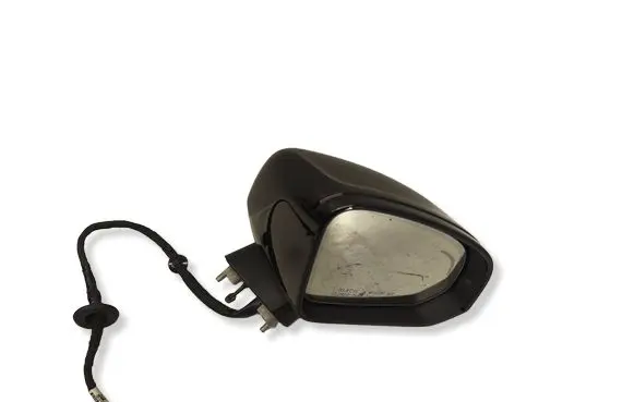Volvo XC40 Front door electric wing mirror UM611400