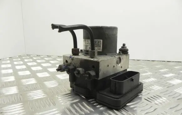 Chevrolet Spark ABS control unit/module 42483587