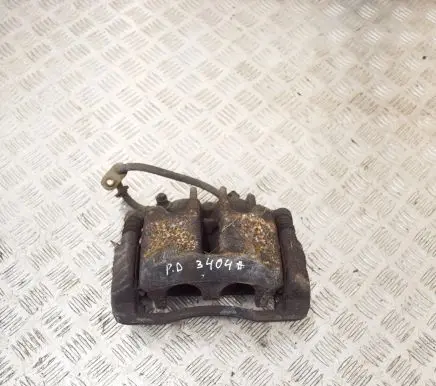 Peugeot Expert Front brake caliper