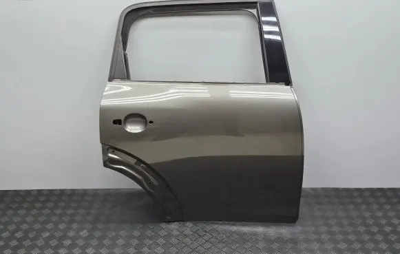 Mini Cooper Countryman R60 Rear door A48 0572U15H12