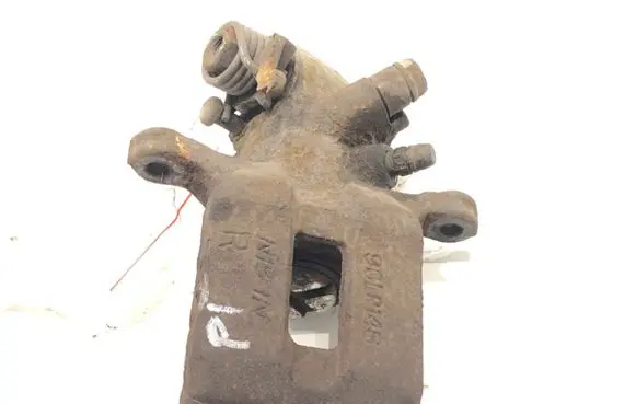 Honda Civic Rear brake caliper