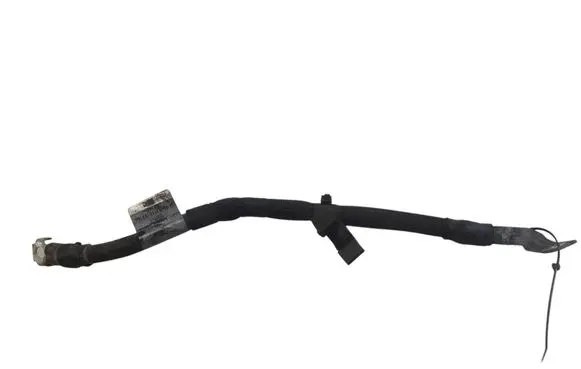 Jaguar XE Negative earth cable (battery) gx73f260145ce