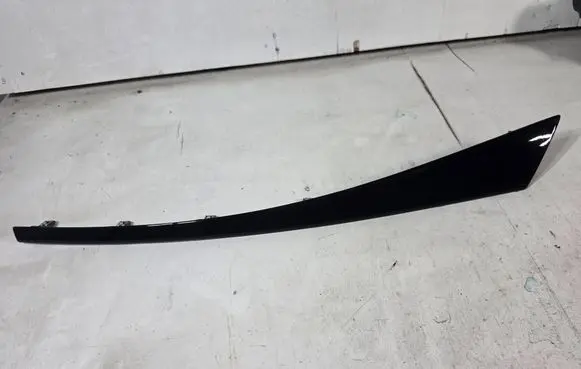 Renault Megane III Dashboard trim 684120007R