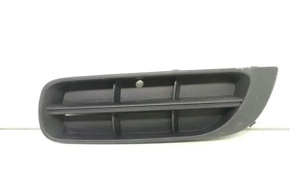 Skoda Roomster (5J) Front bumper lower grill 5J0807367