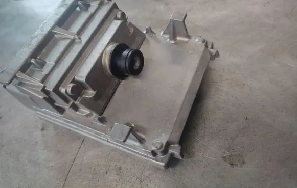 Renault Clio V Windshield/windscreen camera 284622265R