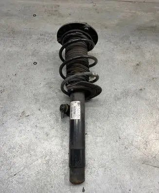 BMW 1 F20 F21 Front shock absorber/damper 6850357 13B167CD0180