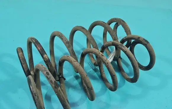 Toyota Auris 150 Rear coil spring IMPRK1436101
