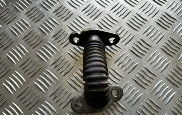 Volvo XC60 EGR valve line/pipe/hose 31293257