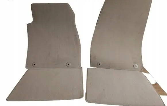 Saab 9-5 Car floor mat set 13301962