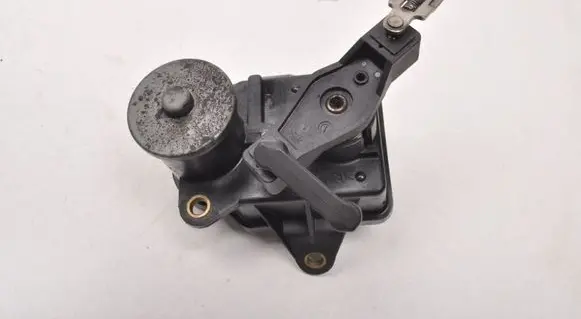 Mercedes-Benz CLK A209 C209 Turbine electric control actuator A6421500394