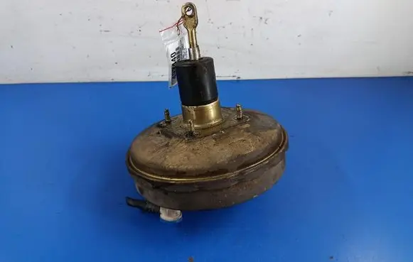 Fiat Bravo - Brava Brake booster