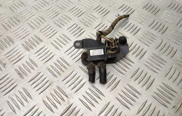 Ford Mondeo MK IV Exhaust gas pressure sensor AV615L200AB