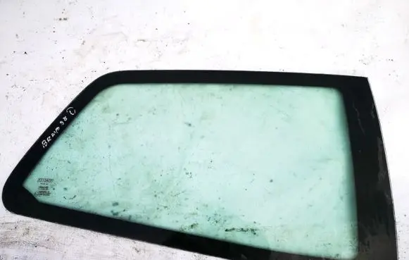 Fiat Bravo - Brava Rear side window