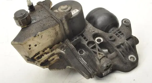Citroen C4 I Picasso Transmission gearbox valve body BM0077947C
