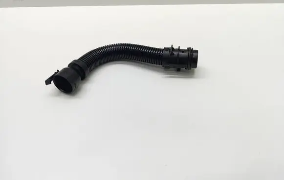 BMW 5 E60 E61 Breather hose/pipe 58650910
